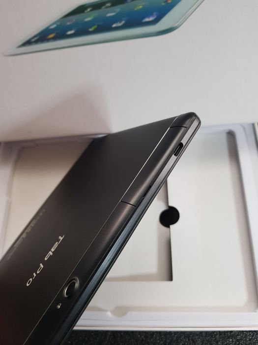 Планшет Samsung Galaxy Tab Pro 10.1  "4/32Gb