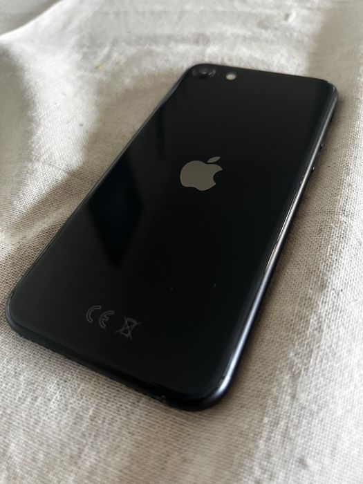 Iphone SE 128 gb