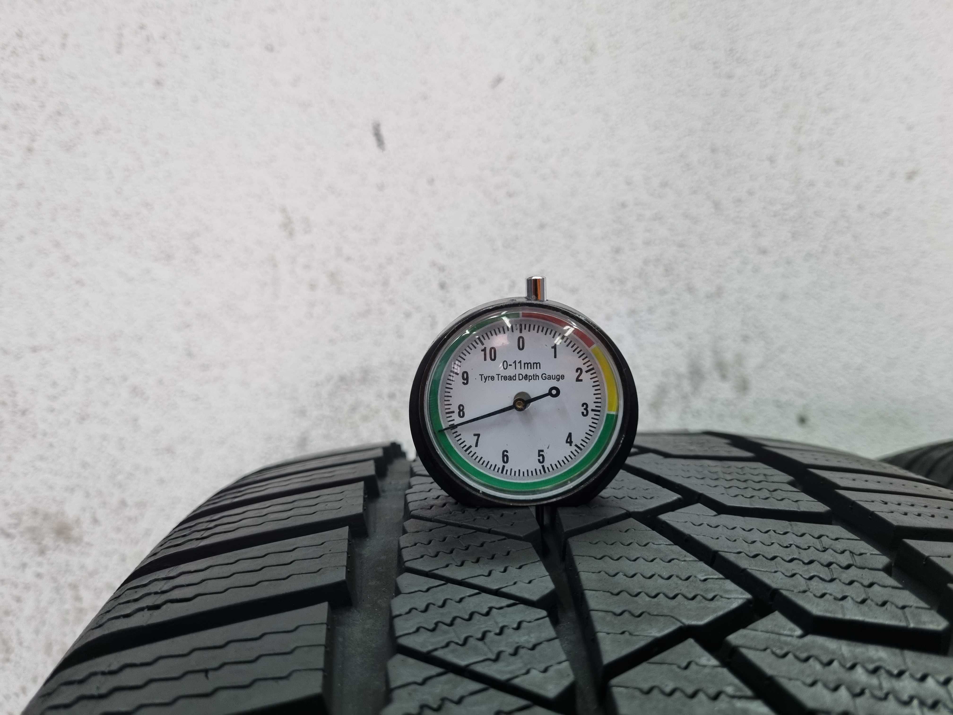 245/45/19 102H XL Continental Winter Contact TS 860S *MO 2023