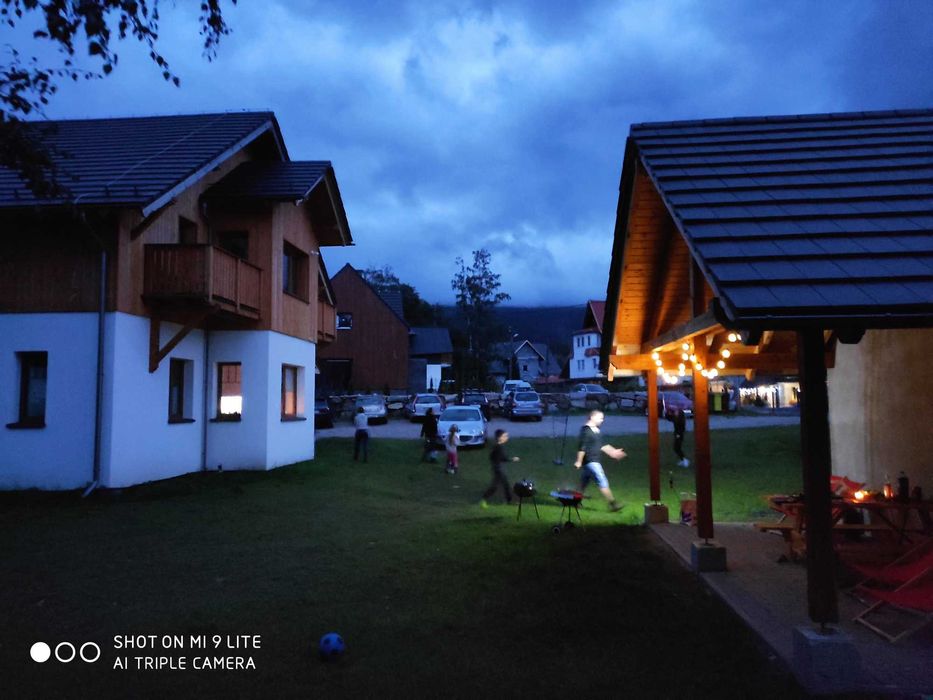 WOLNY od 28.10 apartament w Szklarskiej Porębie nocleg.