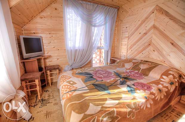 Оренда житла, будинку. Новий Рік. Відпочинок. Садиба Карпати Микуличин