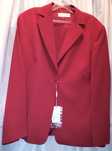 Blazer de Senhora