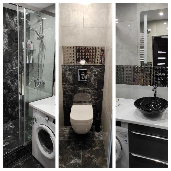 Usługi remontowe,wykończanie wnętrz,Apartamenty,Mieszkania ,Łazienki