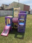 Playground de jardim