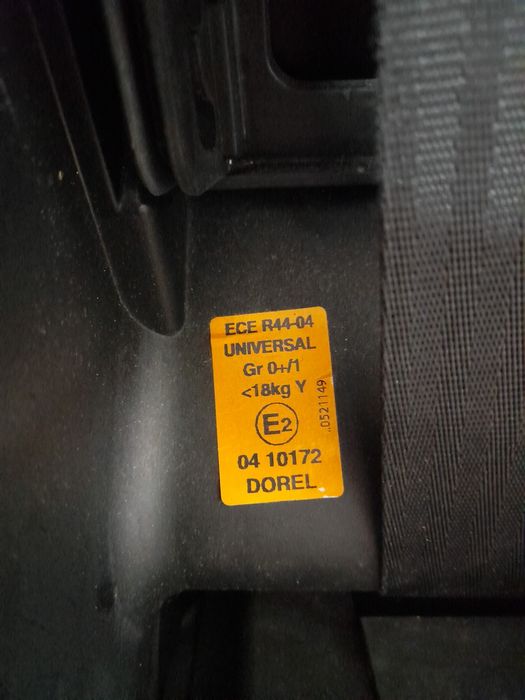 Cadeira para carro