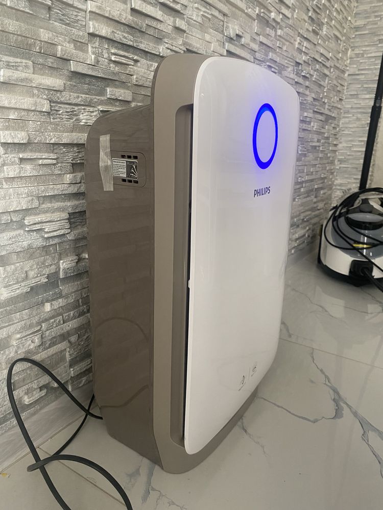 Кліматичний комплекс Philips NanoCloud