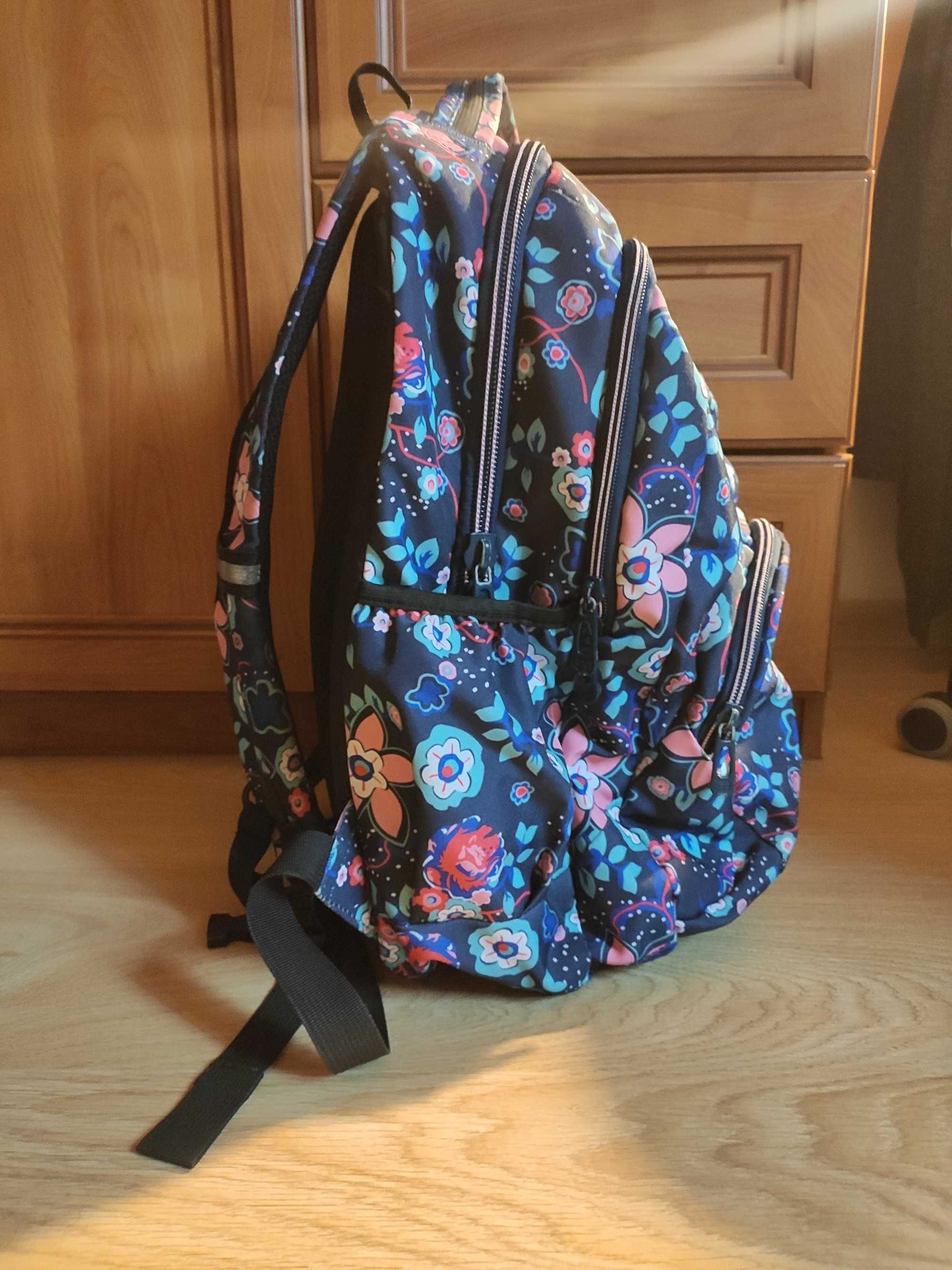 Plecak CoolPack + piórnik do kompletu