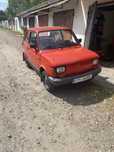 Fiat 126p zdrowy możliwa zamiana