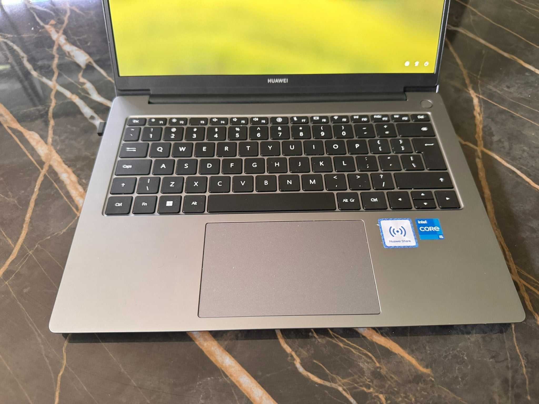 Laptop HUAWEI MateBook D 14 2024 Windows 11