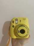 Camara fotografica instax