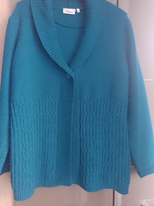 Bluzy dresowe i swetry