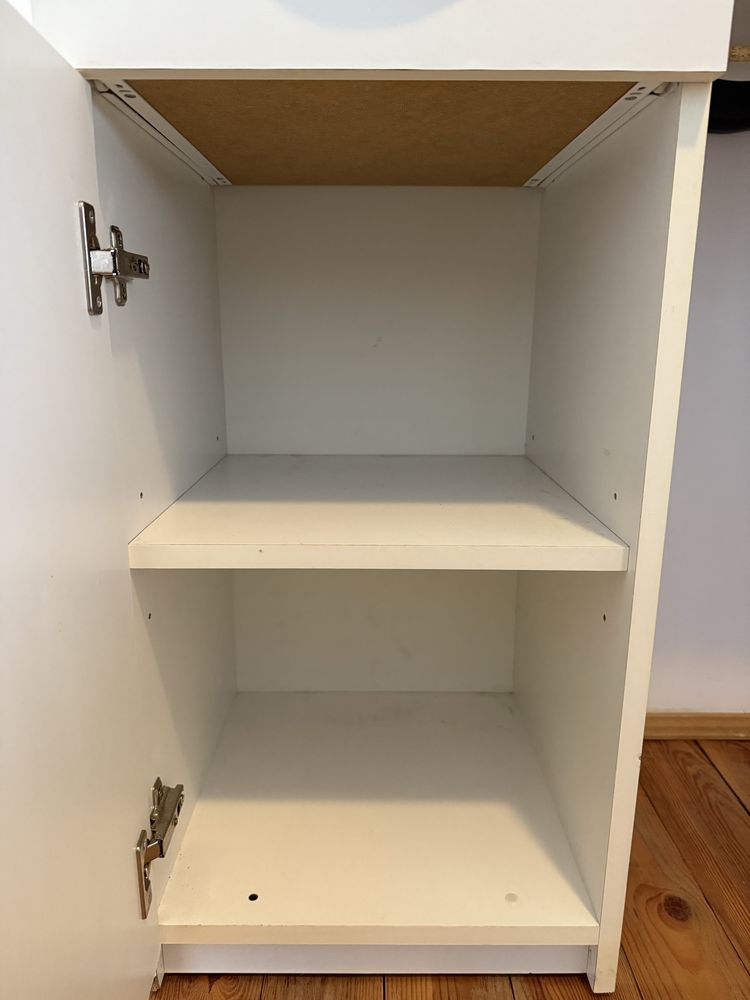 Komoda do łazienki