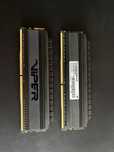 Pamięć Viper RAM DDR4 8gb (2x4gb) 3000mhz