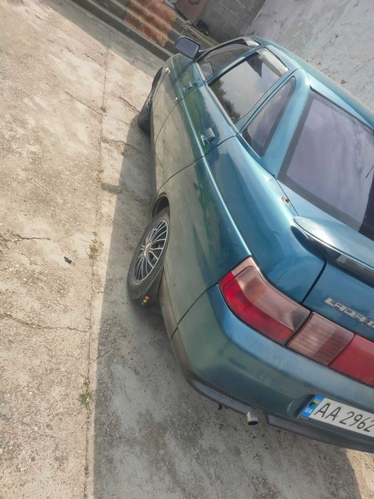 Продам ваз 21010