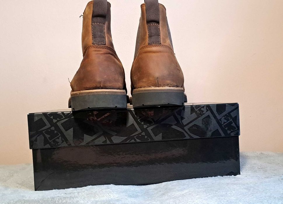Timberland Mid Chealse  45 dł 29 cm