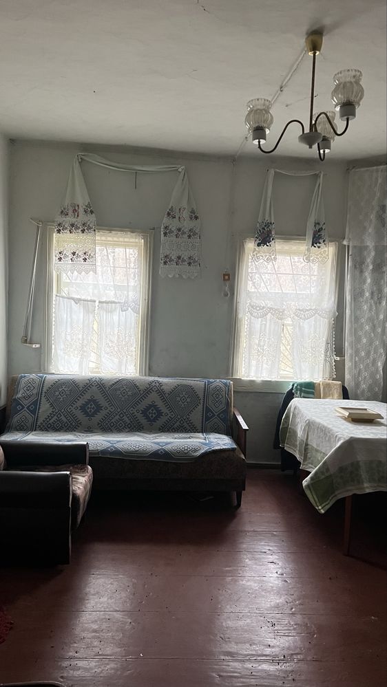 Будинок в Табаївці