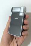 Nokia N93i. Нова