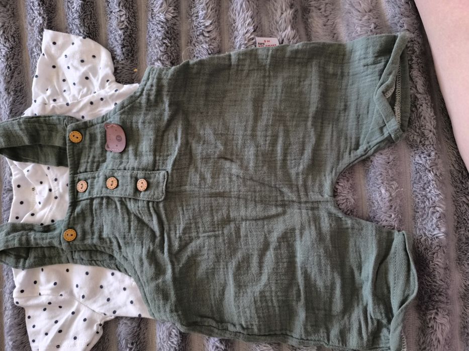 Костюм дитячий для хлопчика.