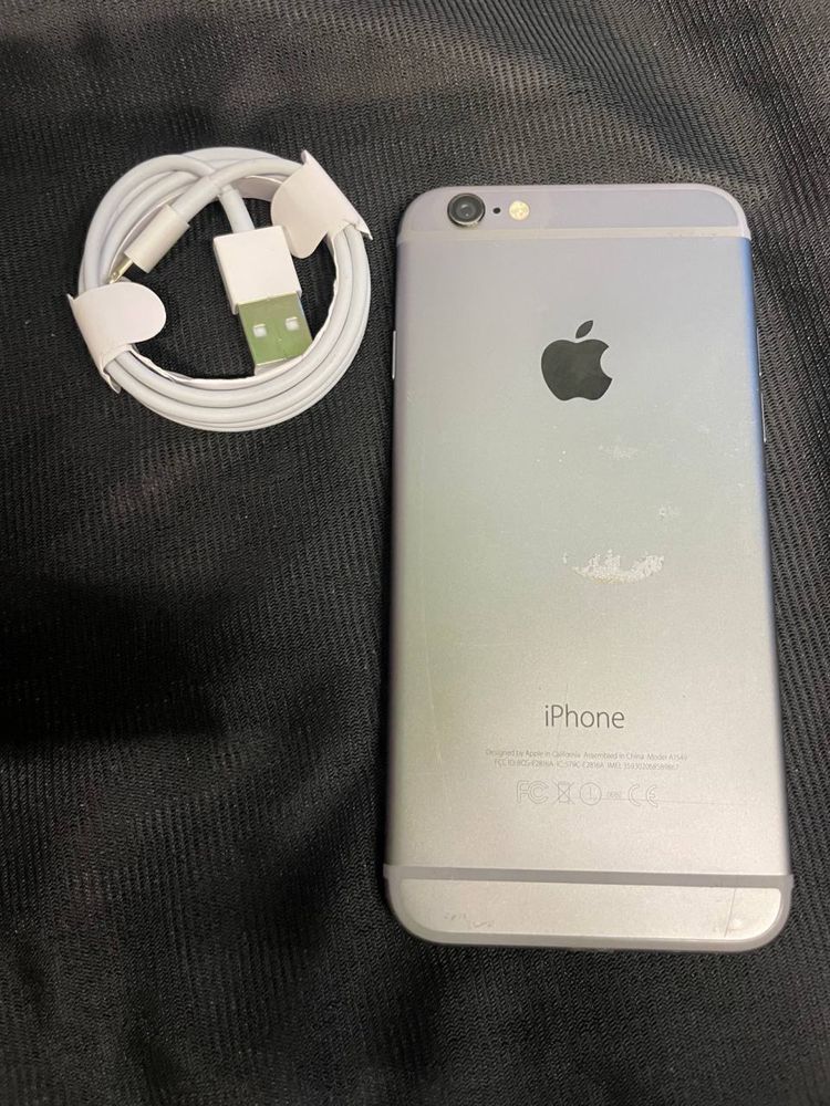 Iphone 6 64gb | Bypass