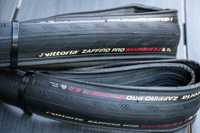 2 opony Vittoria Zaffiro Pro 2.0 Graphene 2.0 700x28