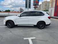 Bmw x5 f15 2014 3л дизель