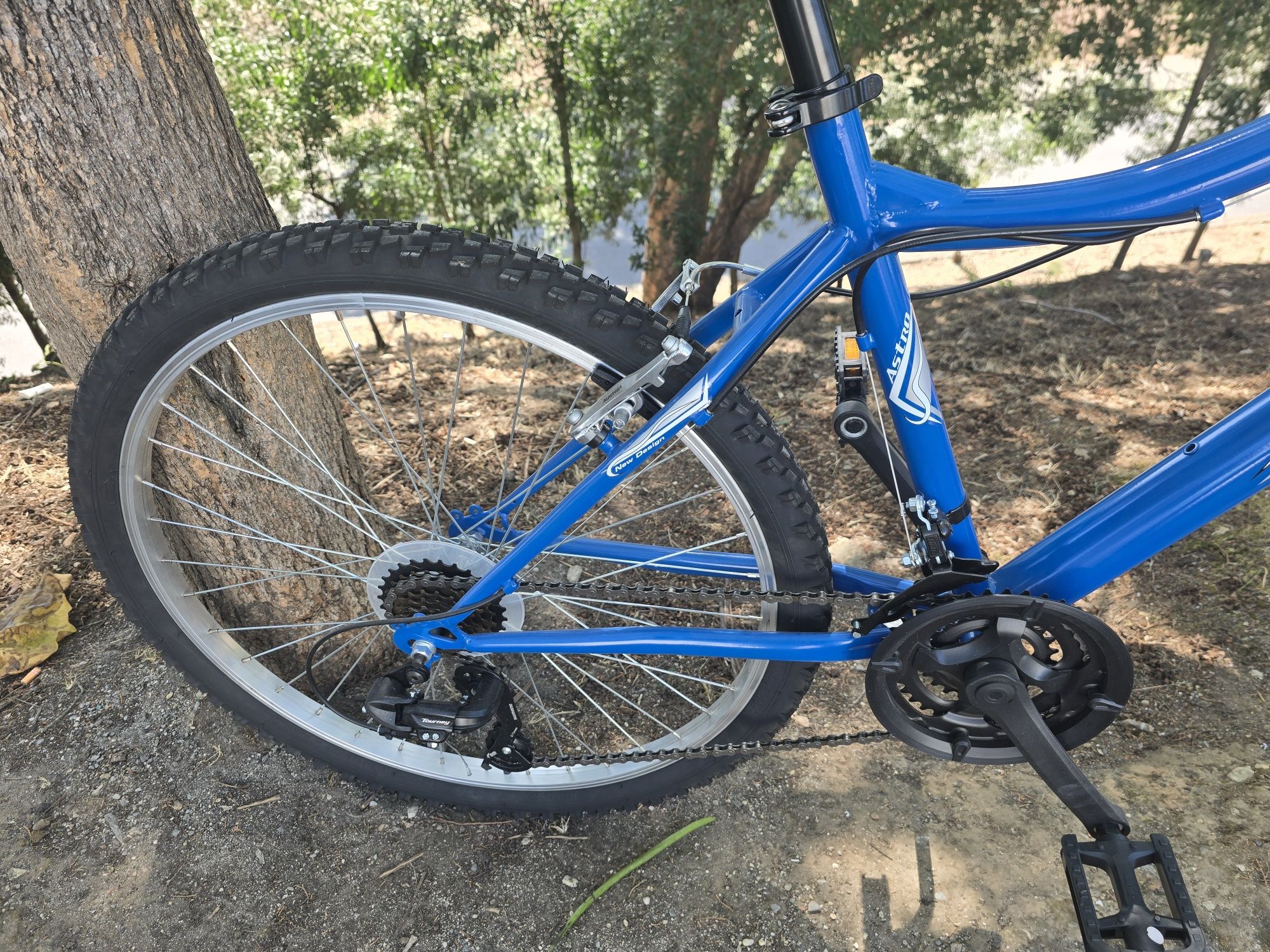 Btt 26 usada 1x igual a nova