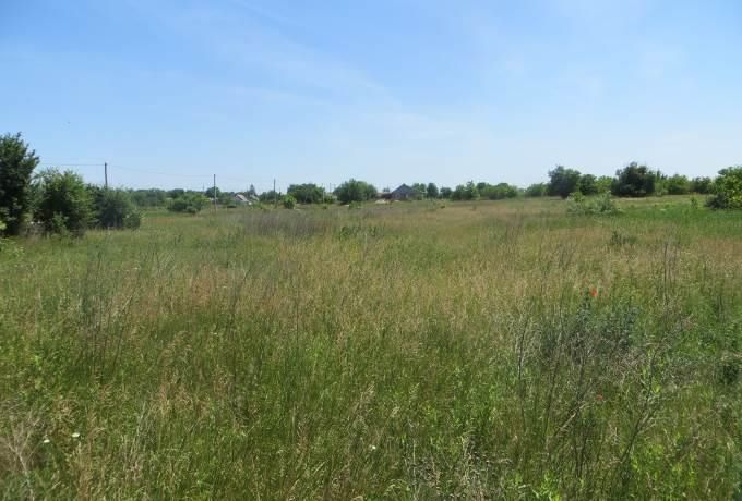 Земельна ділянка 15 соток у с. Вигода, Біляївський р-н