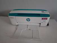 Drukarka hp DeskJet 3762.