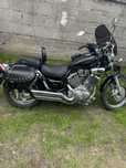 Yamaha Virago 535