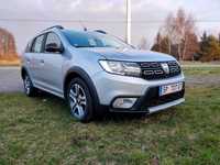 Dacia Logan Logan Mcv Stepway