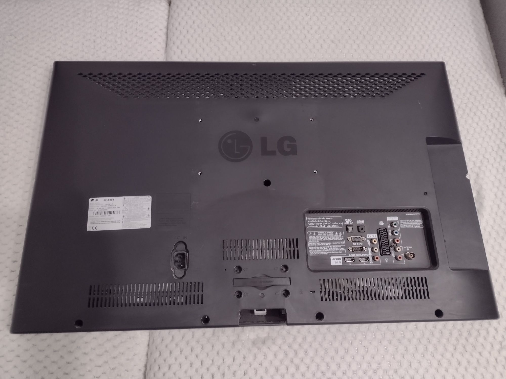 Telewizor LG 32’' LCD