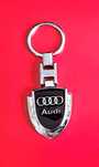 ** NOWY Breloczek AUDI brelok do kluczy kluczyka zawieszka tuning