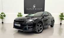 Kia XCeed 1.6 CRDi MHEV Tech