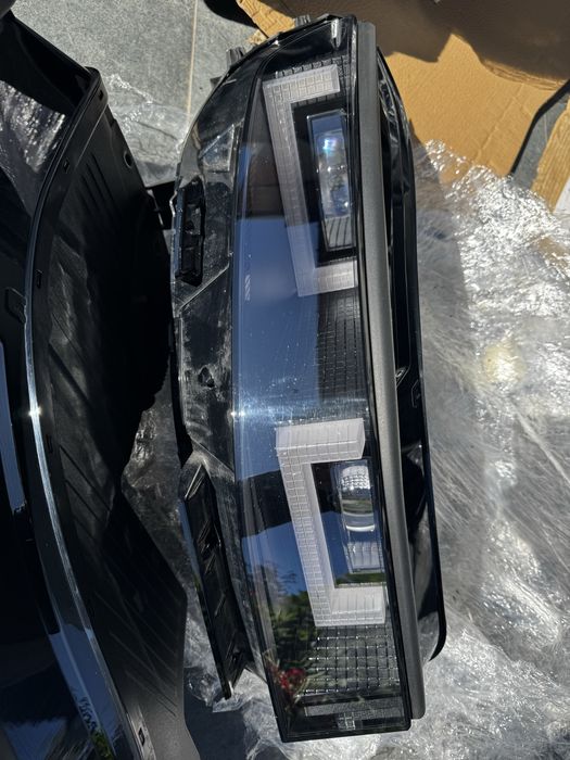 Фари ioniq5 Разборка фари в наявності Європа