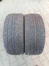 2x 215/45R17 91W XL Sailun Atrezzo Lato Używane FV Siedlce