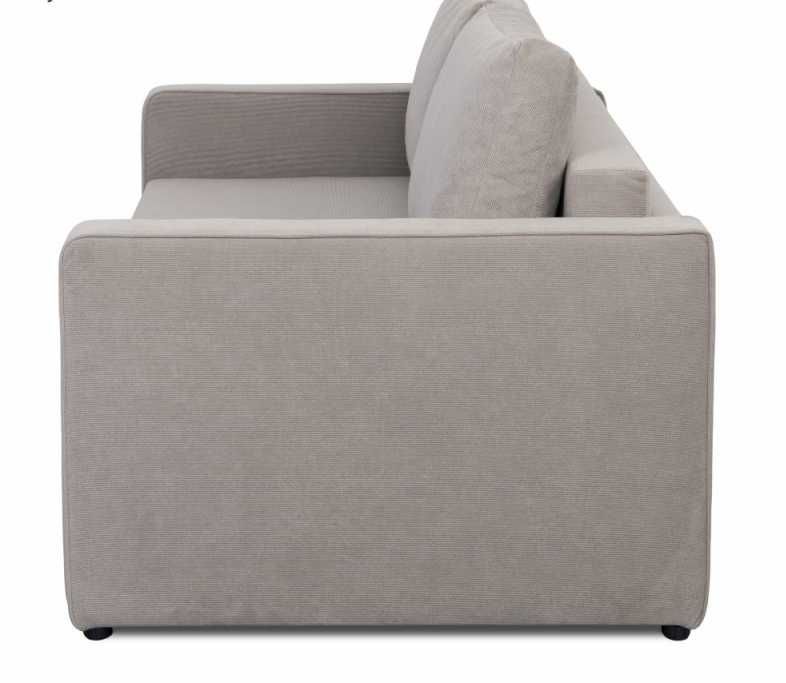 Sofa - Amerykanka Dakota Salony meblowe Martex-Meble Nisko