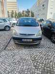 Citroen picasso 1.6
