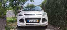 Ford Kuga 4x2 2.0tdci 150cv titanium