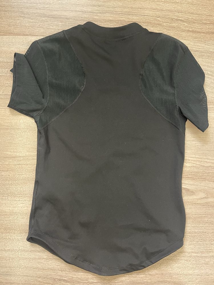 Футболка Nike оригинал Dri Fit женская