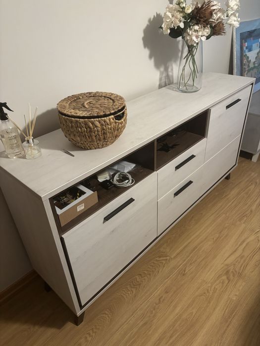 Móvel / Aparador (Conforama)