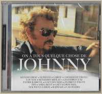 On A Tous Quelque Chose De Johnny (Album, CD)