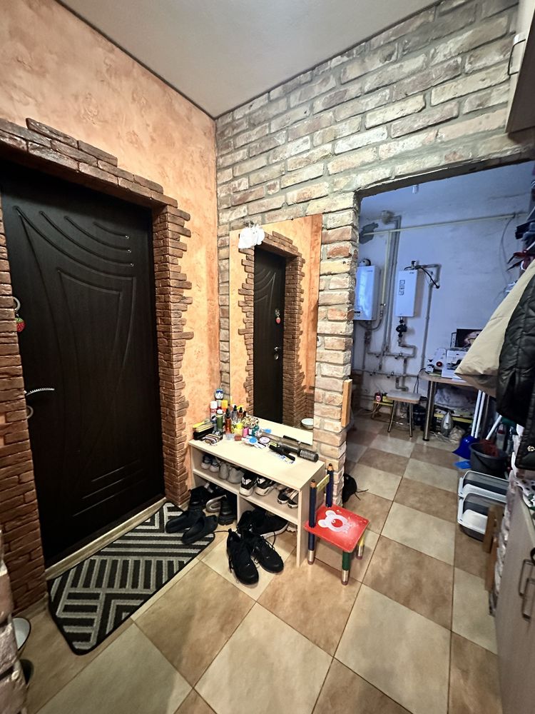 Продам хороший дом в Старые Кодаки