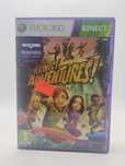 Kinect Adventures Xbox nr 0872