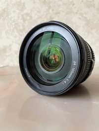 Объектив Canon 24-105mm f/4L