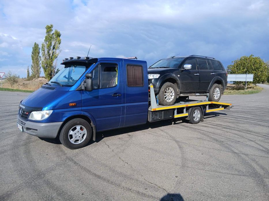 Евакуатор 24/7 Эвакуатор 24/7