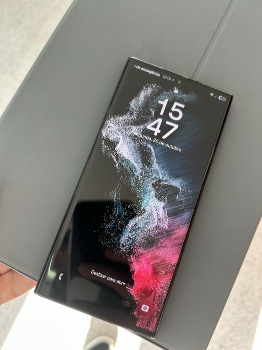 Samsung note 22 ultra 5g 128 gb