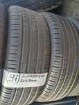Opony Pirelli  P ZERO Rosso  235/60 R18