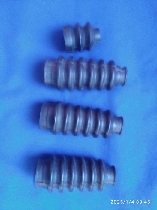 Пыльник  амортизатора ретро мотоцикла BMW  R35