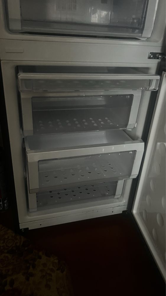 Холодильник самсунг новый зеркальный