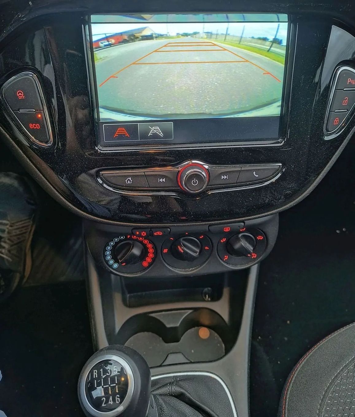 Opel Corsa 1.4 100KM Klima Kamera Parktronic ALU16 Tempomat Przebieg! Model 2019r